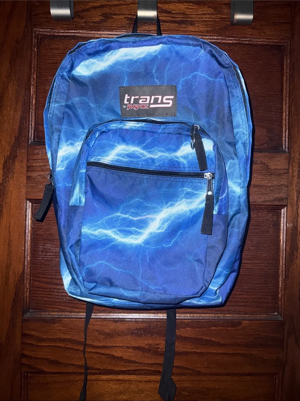 Trans by Jansport Bookbag